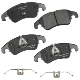 BENDIX FRICTION STOP BRAKE PADS