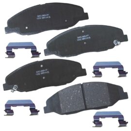 BENDIX FRICTION STOP CERAMC PAD