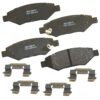 BENDIX FRICTION STOP CERAMC PAD