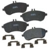 BENDIX FRICTION STOP CERAMC PAD