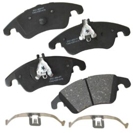 BENDIX FRICTION STOP CERAMC PAD