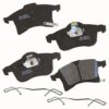 BENDIX FRICTION STOP CERAMC PAD