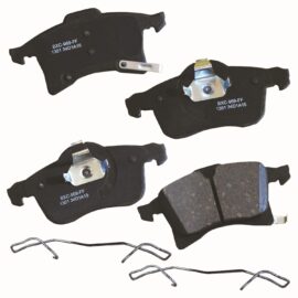 BENDIX FRICTION STOP CERAMC PAD