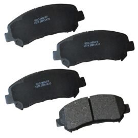 BENDIX FRICTION STOP CERAMC PAD