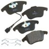 BENDIX FRICTION STOP CERAMC PAD