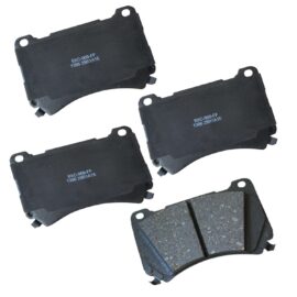 BENDIX FRICTION STOP CERAMC PAD