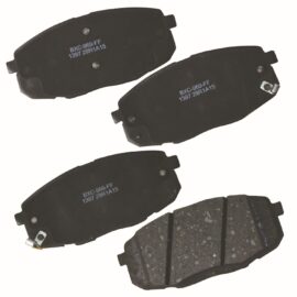 BENDIX FRICTION STOP CERAMC PAD