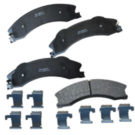 BENDIX FRICTION STOP CERAMC PAD