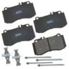 BENDIX FRICTION STOP CERAMC PAD