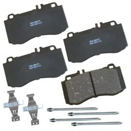 BENDIX FRICTION STOP CERAMC PAD