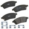 BENDIX FRICTION STOP CERAMC PAD