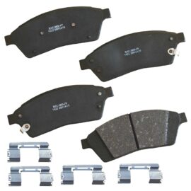 BENDIX FRICTION STOP CERAMC PAD
