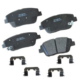 BENDIX FRICTION STOP CERAMC PAD