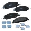 BENDIX FRICTION STOP CERAMC PAD