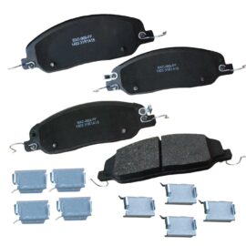 BENDIX FRICTION STOP CERAMC PAD