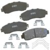 BENDIX FRICTION STOP CERAMC PAD