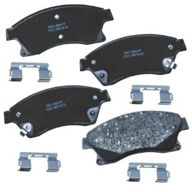 BENDIX FRICTION STOP CERAMC PAD