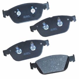 BENDIX FRICTION STOP CERAMC PAD