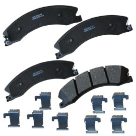 BENDIX FRICTION STOP CERAMC PAD