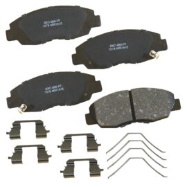 BENDIX FRICTION STOP CERAMC PAD