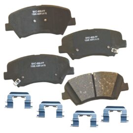 BENDIX FRICTION STOP CERAMC PAD
