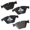 BENDIX FRICTION STOP CERAMC PAD