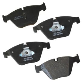 BENDIX FRICTION STOP CERAMC PAD