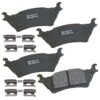 BENDIX FRICTION STOP CERAMC PAD