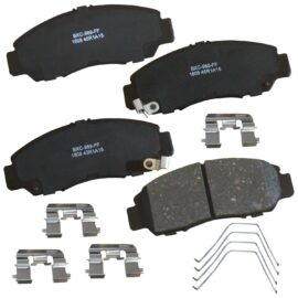 BENDIX FRICTION STOP CERAMC PAD