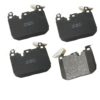 BENDIX FRICTION STOP CERAMC PAD