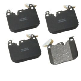 BENDIX FRICTION STOP CERAMC PAD