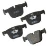 BENDIX FRICTION STOP CERAMC PAD