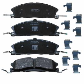 BENDIX FRICTION BENDIX PAD