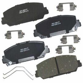 BENDIX FRICTION STOP CERAMC PAD