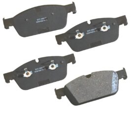 BENDIX FRICTION STOP CERAMC PAD