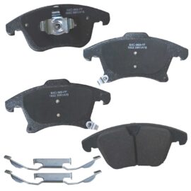 BENDIX FRICTION STOP CERAMC PAD