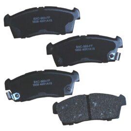 BENDIX FRICTION STOP CERAMC PAD