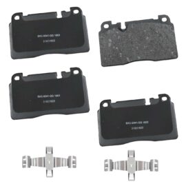 BENDIX FRICTION STOP CERAMC PAD