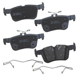 BENDIX FRICTION STOP CERAMC PAD