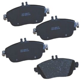 BENDIX FRICTION STOP CERAMC PAD