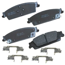 BENDIX FRICTION STOP CERAMC PAD