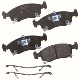 BENDIX FRICTION STOP CERAMC PAD