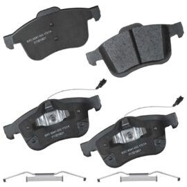 BENDIX FRICTION STOP CERAMC PAD