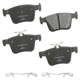 BENDIX FRICTION STOP CERAMC PAD