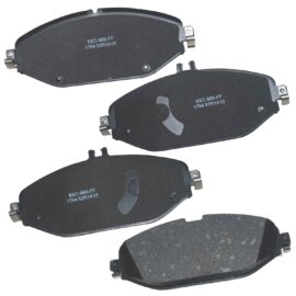 BENDIX FRICTION STOP CERAMC PAD