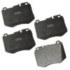 BENDIX FRICTION STOP CERAMC PAD