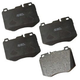 BENDIX FRICTION STOP CERAMC PAD