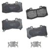 BENDIX FRICTION BENDIX PREMIUM