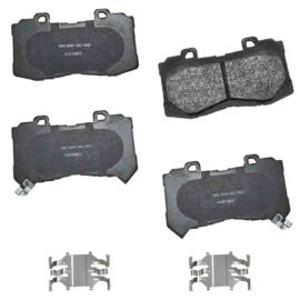 BENDIX FRICTION BENDIX PREMIUM