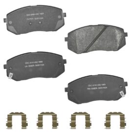 BENDIX FRICTION DISC BRAKE PAD